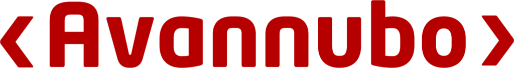 Logo Avannubo